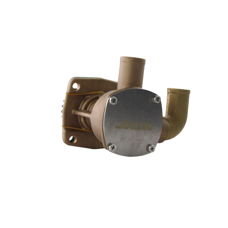 Yanmar 4JH Raw Water Pump - equivalent to 129470-42500