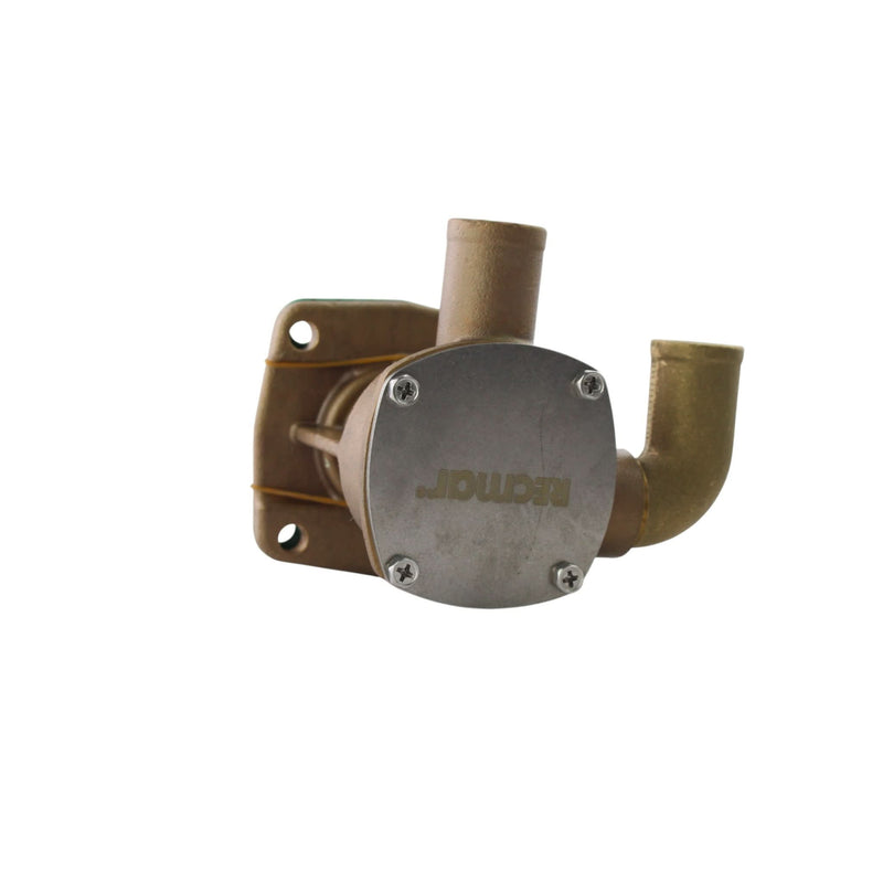 Yanmar 3JH Raw Water Pump - equivalent to 129470-42500