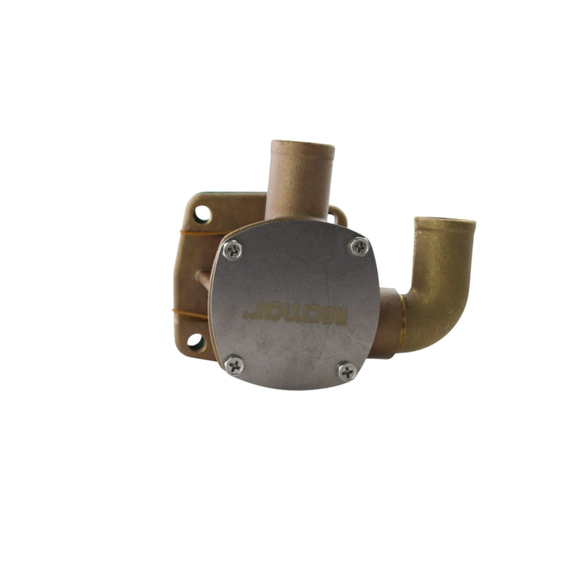 Yanmar 3JH Raw Water Pump - equivalent to 129470-42500