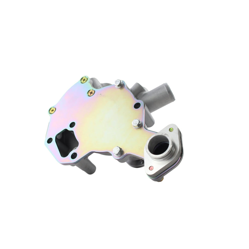 Yanmar 4JH Series Water Pump - equivalent to 129470-42001