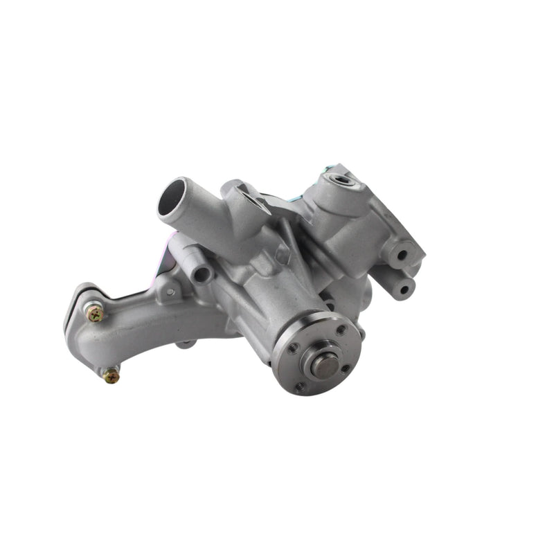 Yanmar 4JH Series Water Pump - equivalent to 129470-42001