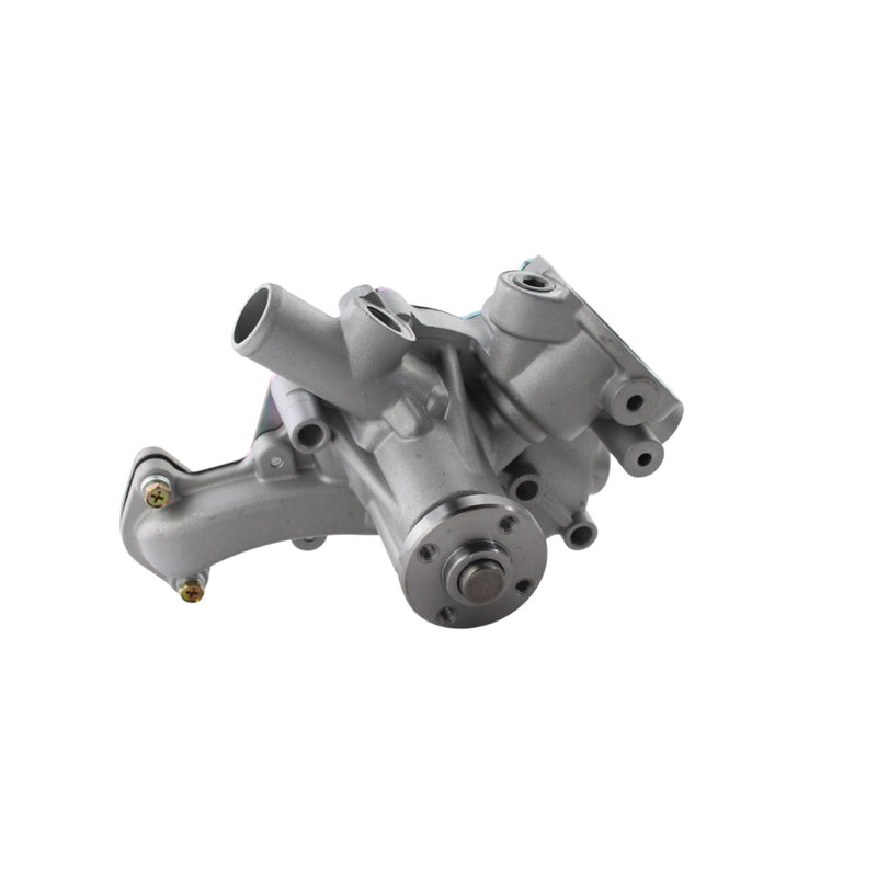Yanmar 4JH Series Water Pump - equivalent to 129470-42001