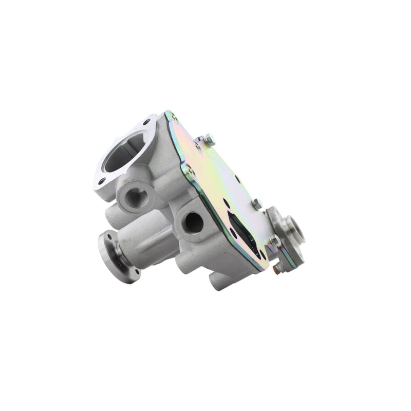 Yanmar 3JH-serie waterpomp