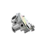 Pompe à Eau Kit de Réparation pour Yanmar 3JH 4JH 129670-42512 129670 Pompe à Eau Kit de Réparation pour Yanmar 3JH 4JH 129670-42512 129670