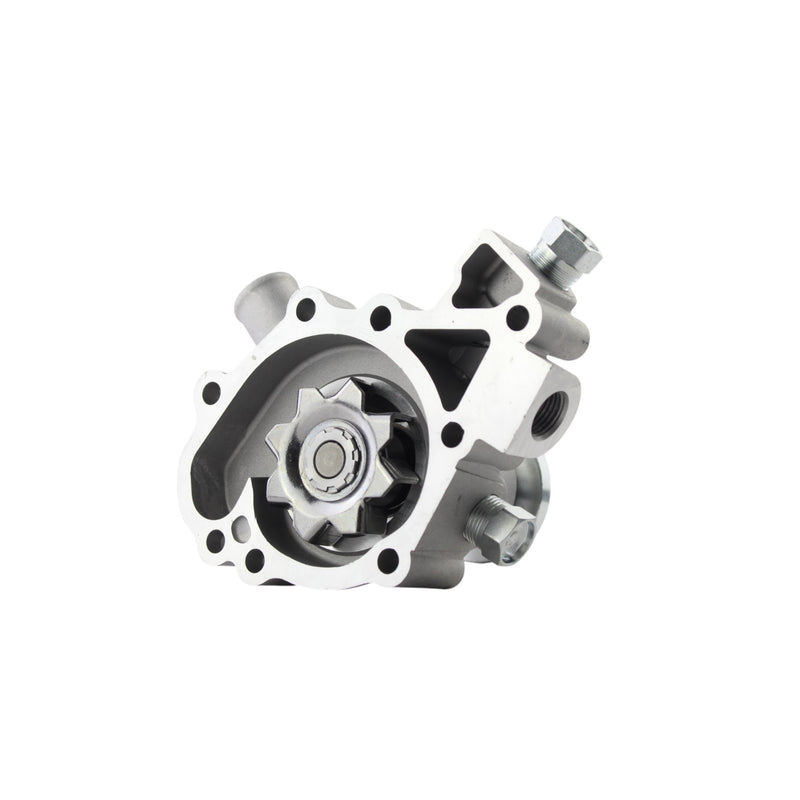Perkins 402C-05 Water Pump - equivalent to 145017400