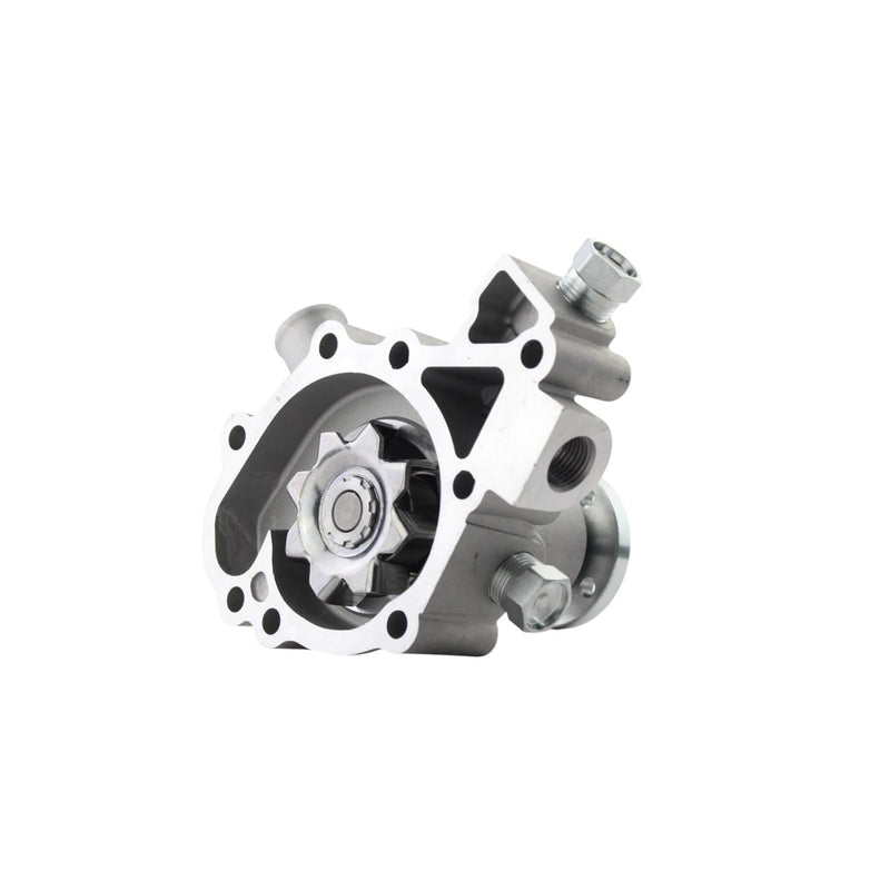 Pompa dell'acqua Perkins 403F-07