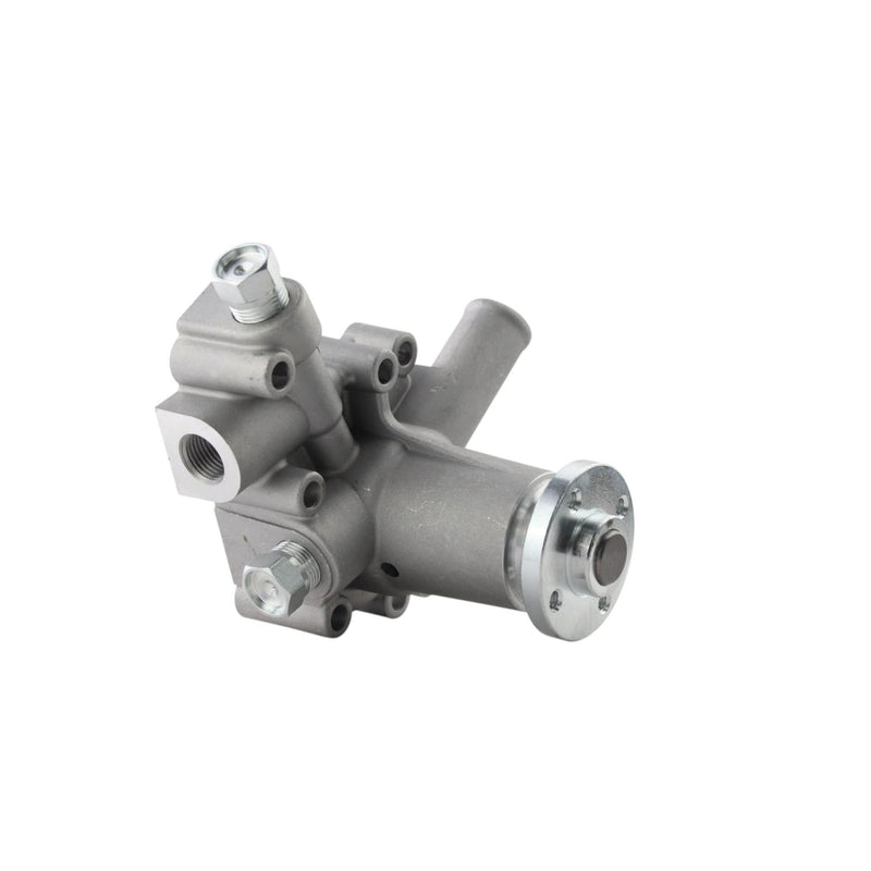 Perkins 102.04, 102.05, 103.06 And 103.07 Water Pump - equivalent to 145017380