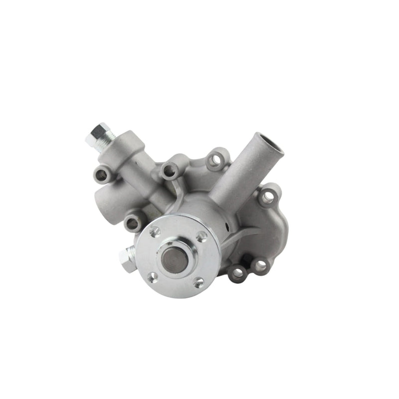 Perkins 102.04, 102.05, 103.06 And 103.07 Water Pump - equivalent to 145017380