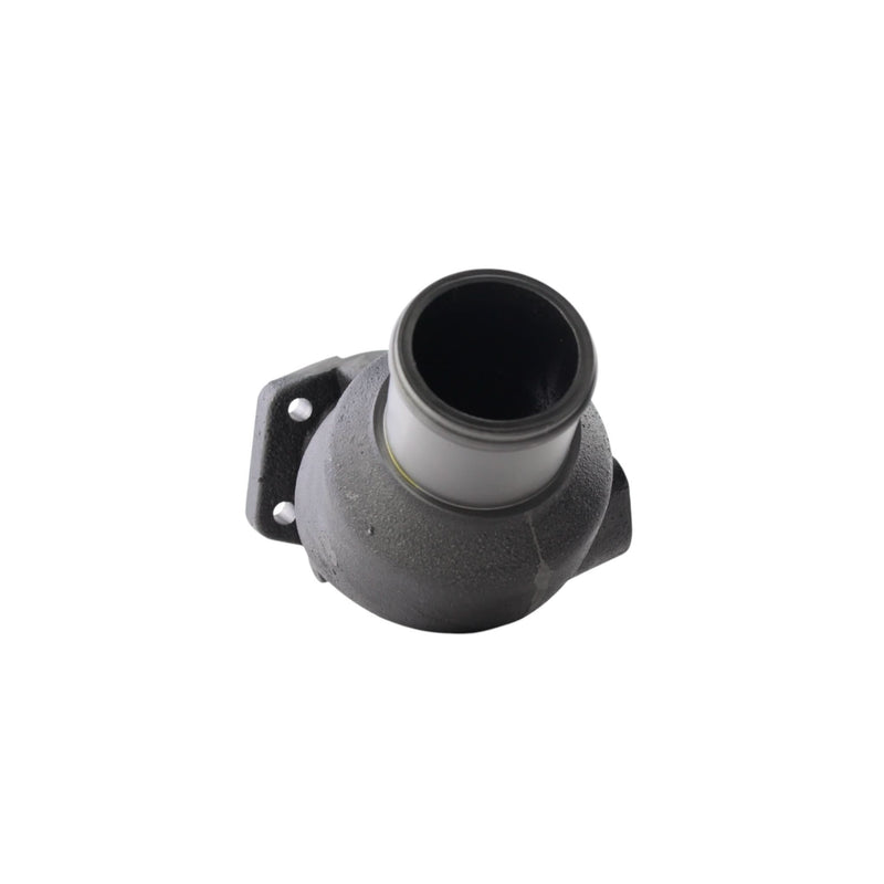 Volvo Penta D2-55C/D2-55F Cast Iron Exhaust Outlet – equivalent to 21424345