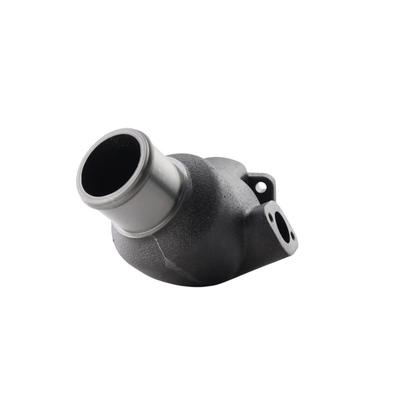 Volvo Penta D2-55C/D2-55F Cast Iron Exhaust Outlet – equivalent to 21424345