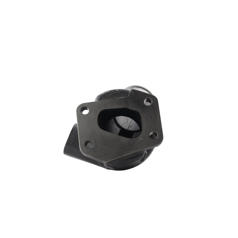Volvo Penta D2-55C/D2-55F Cast Iron Exhaust Outlet – equivalent to 21424345