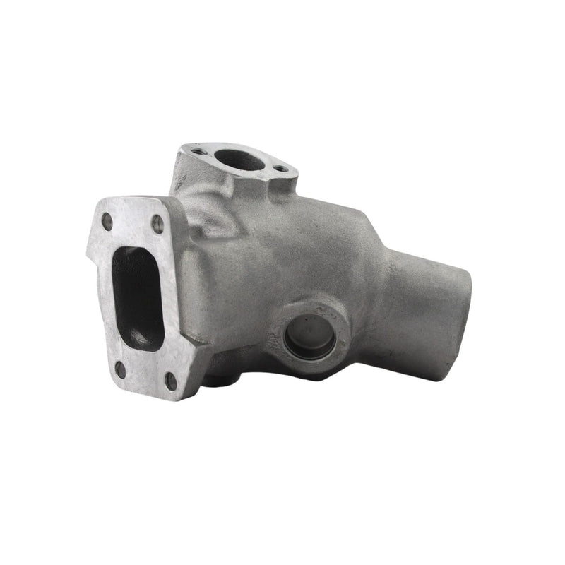 Uscita di scarico Perkins Prima M60