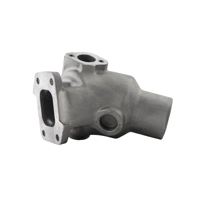 Perkins Prima M50 Exhaust Outlet Elbow (4133Y023)