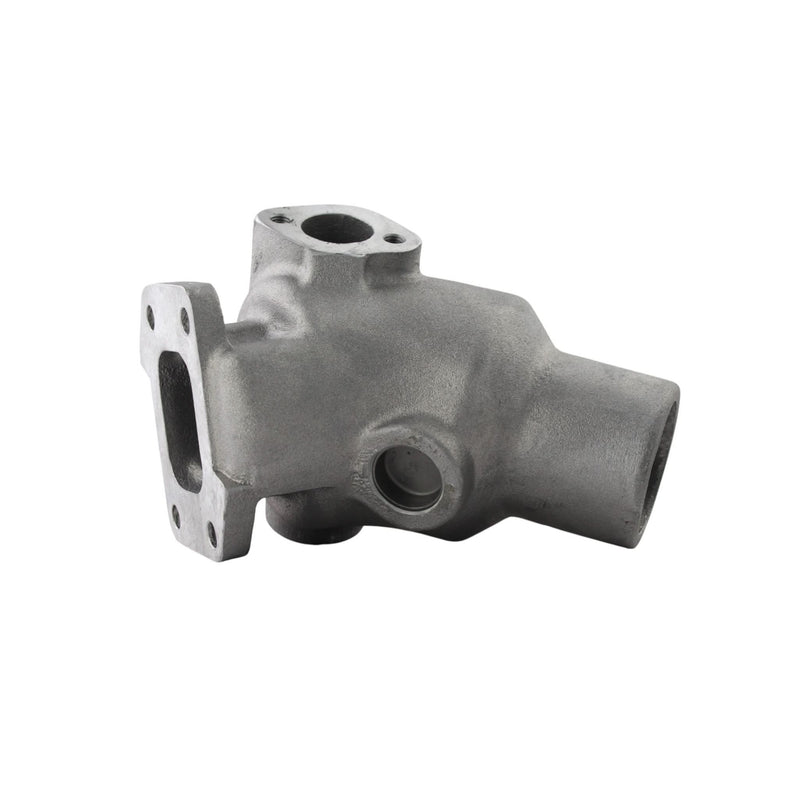 Perkins Prima M50 Exhaust Outlet Elbow (4133Y023)