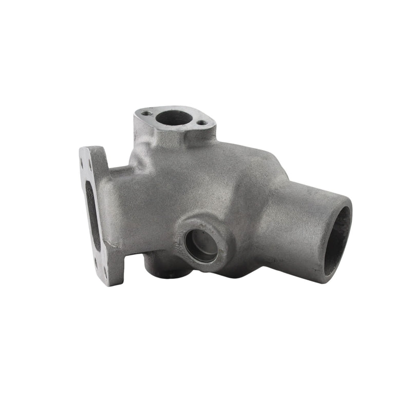 Perkins Prima M50 Exhaust Outlet Elbow (4133Y023)