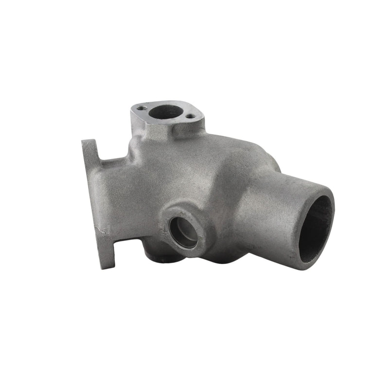 Uscita di scarico Perkins Prima M60