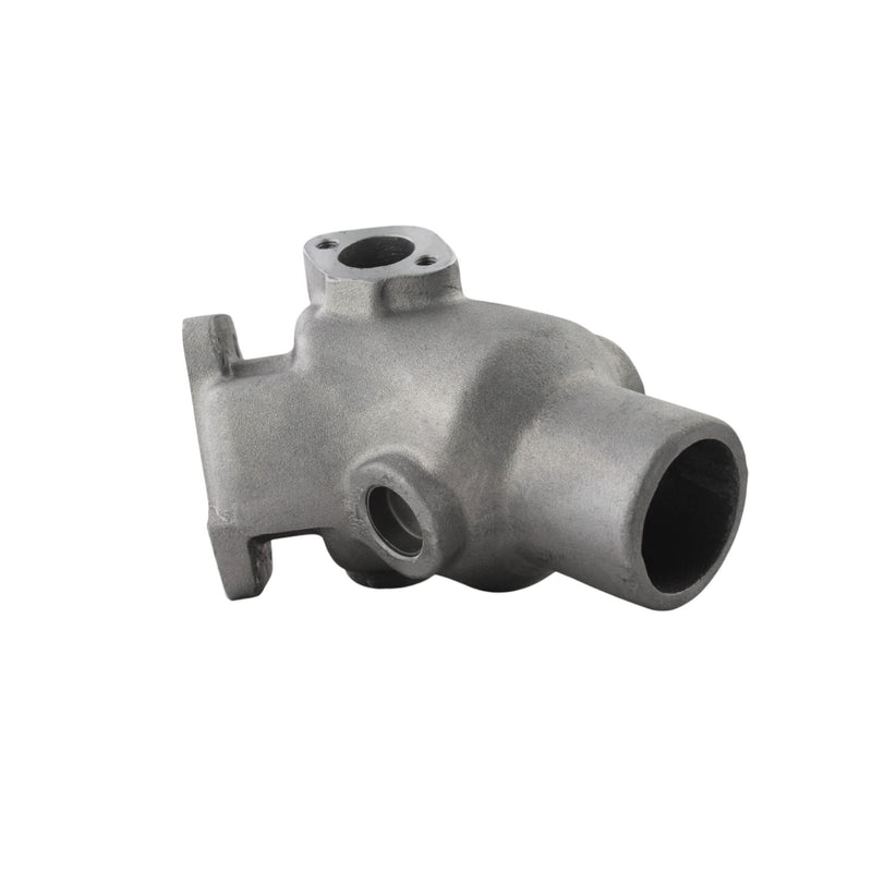 Uscita di scarico Perkins Prima M60