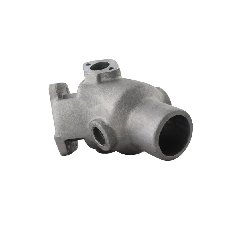 Perkins Prima M50 Exhaust Outlet Elbow (4133Y023)