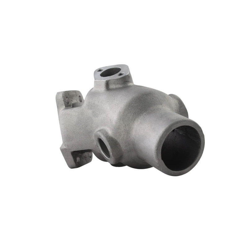 Uscita di scarico Perkins Prima M60