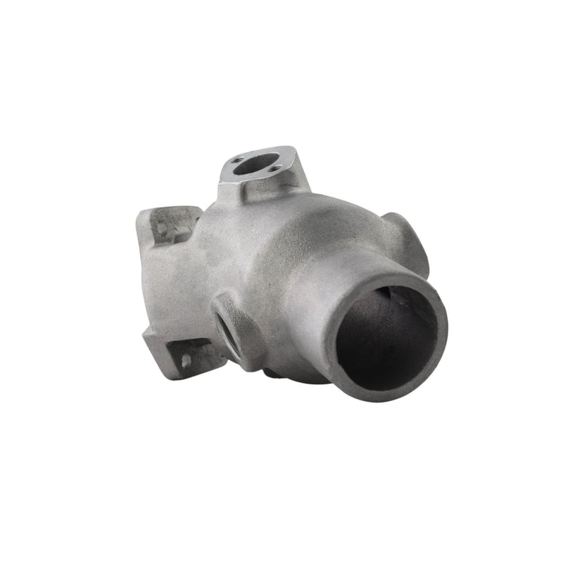 Perkins Prima M50 Exhaust Outlet Elbow (4133Y023)