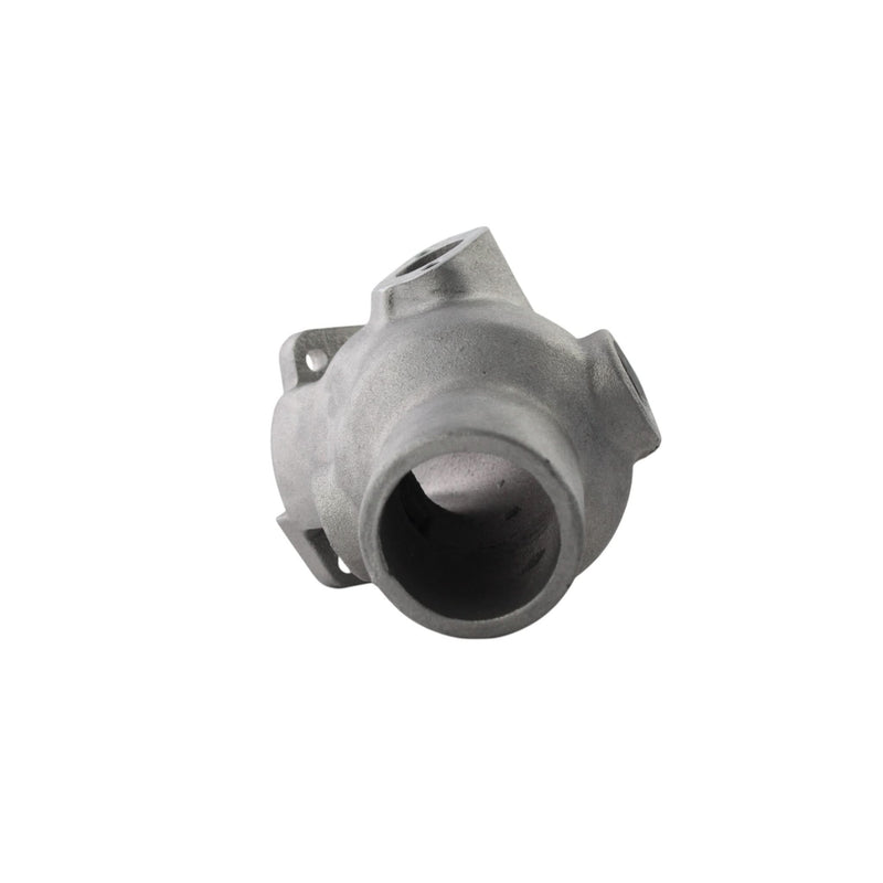 Perkins Prima M50 Exhaust Outlet Elbow (4133Y023)
