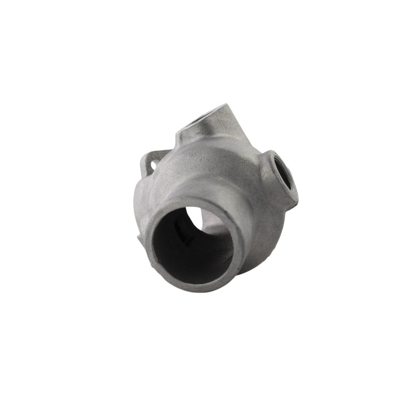 Perkins Prima M50 Exhaust Outlet Elbow (4133Y023)