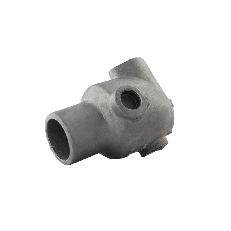 Perkins Prima M50 Exhaust Outlet Elbow (4133Y023)