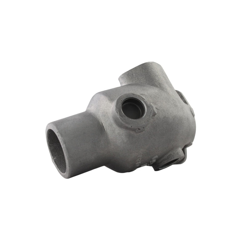 Uscita di scarico Perkins Prima M60