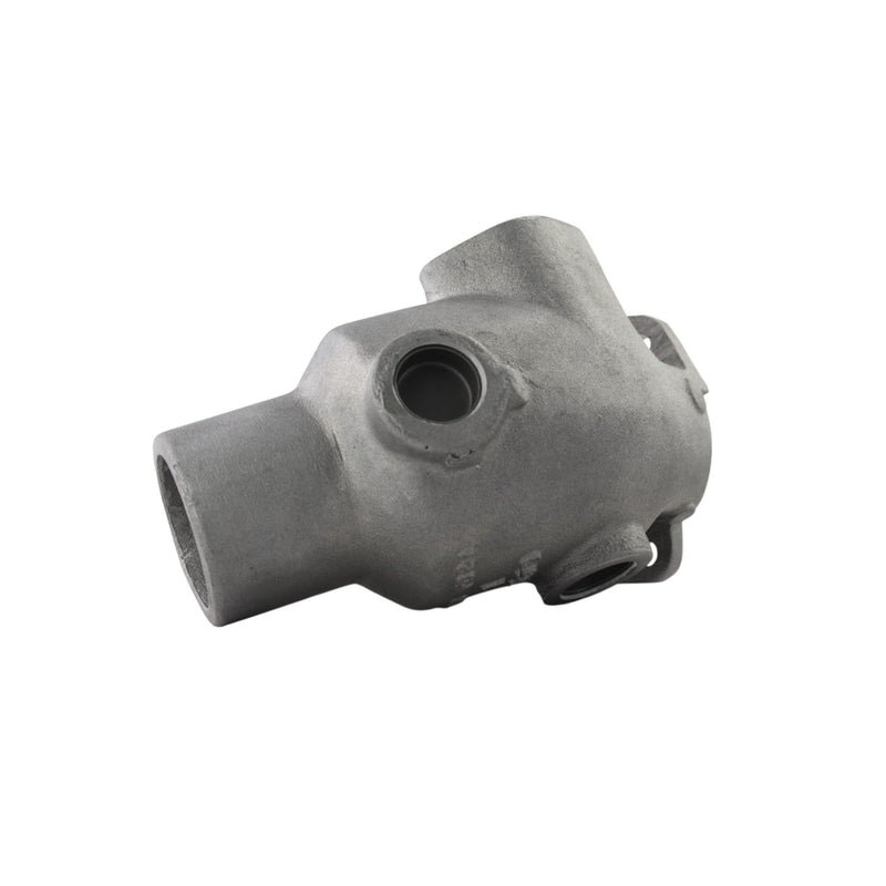 Perkins Prima M50 Exhaust Outlet Elbow (4133Y023)