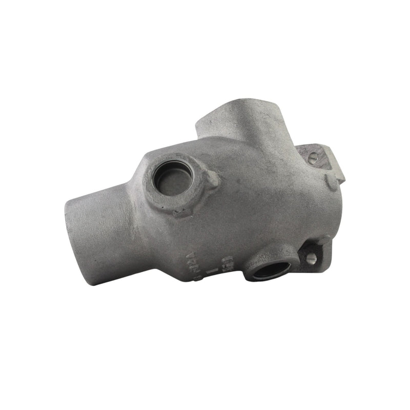 Perkins Prima M50 Exhaust Outlet Elbow (4133Y023)