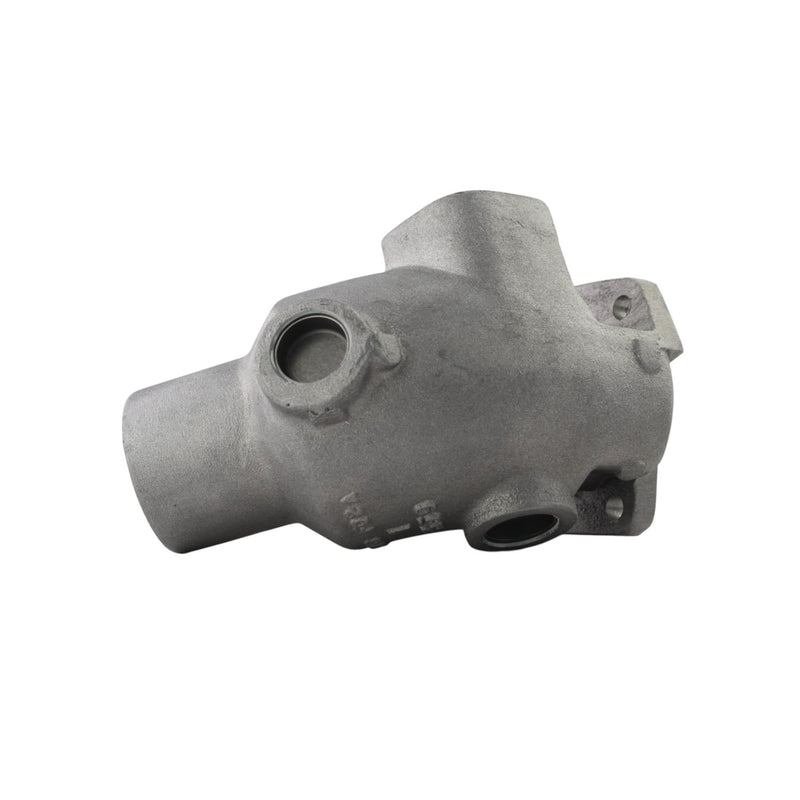 Perkins Prima M50 Exhaust Outlet Elbow (4133Y023)