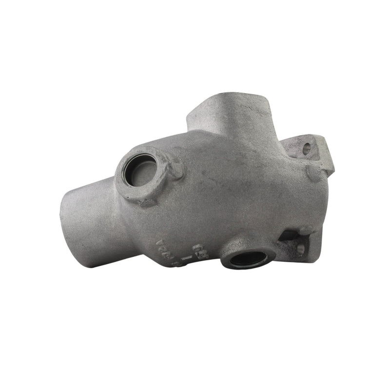Perkins Prima M50 Exhaust Outlet Elbow (4133Y023)