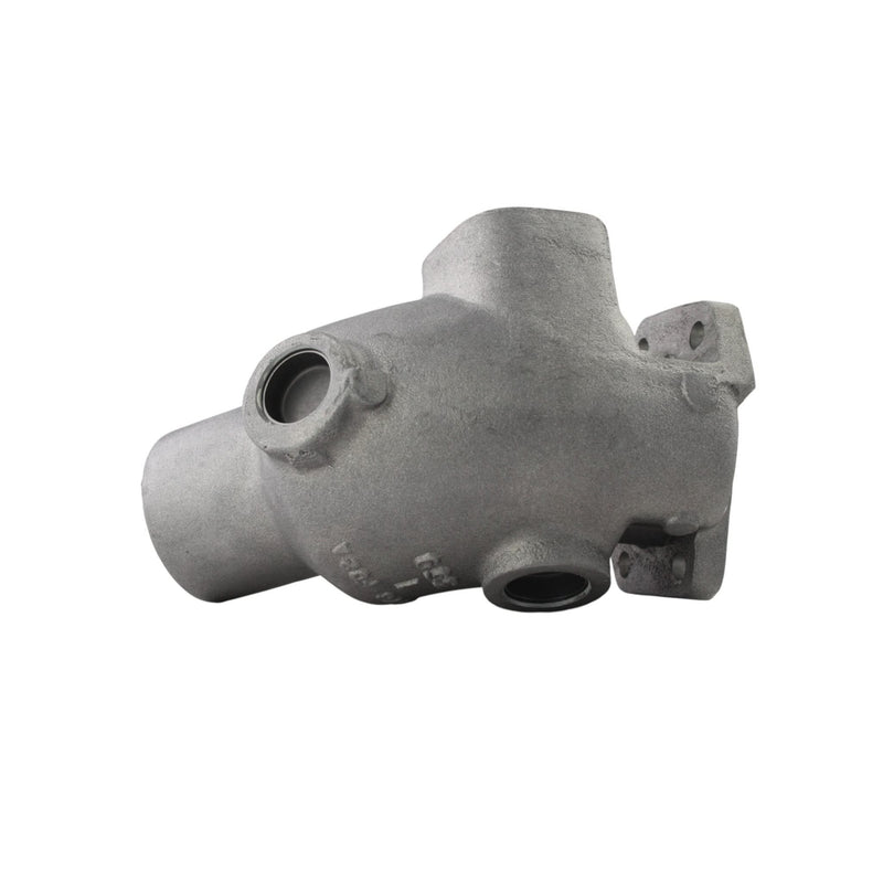 Perkins Prima M50 Exhaust Outlet Elbow (4133Y023)