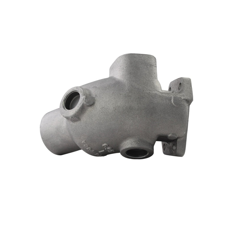Perkins Prima M50 Exhaust Outlet Elbow (4133Y023)