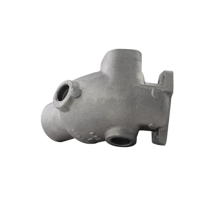 Perkins Prima M50 Exhaust Outlet Elbow (4133Y023)