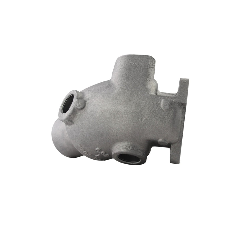 Perkins Prima M50 Exhaust Outlet Elbow (4133Y023)
