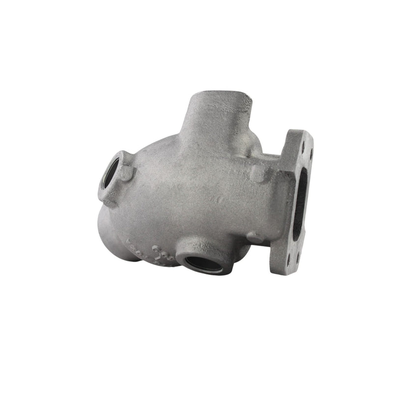 Perkins Prima M50 Exhaust Outlet Elbow (4133Y023)