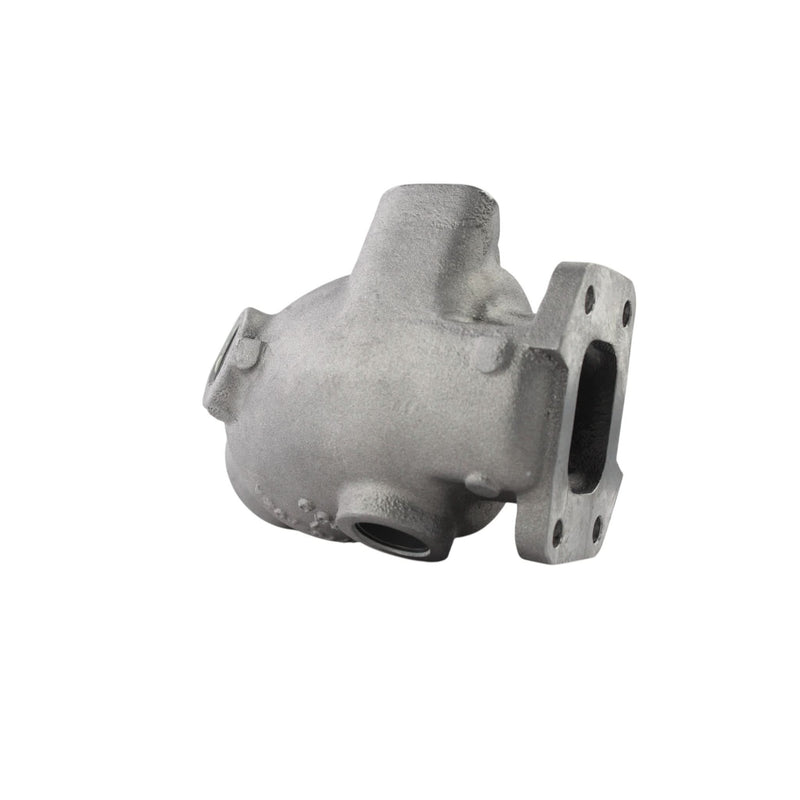 Uscita di scarico Perkins Prima M60