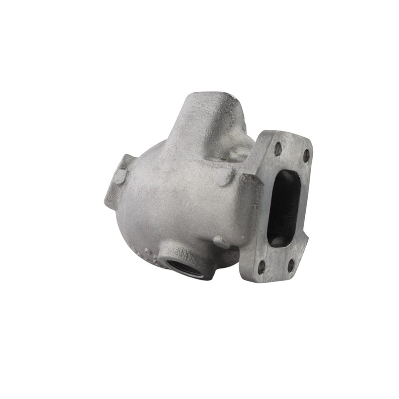 Uscita di scarico Perkins Prima M60