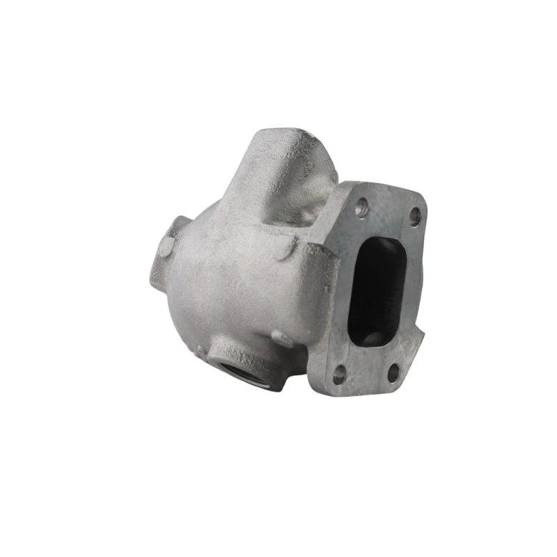 Uscita di scarico Perkins Prima M60