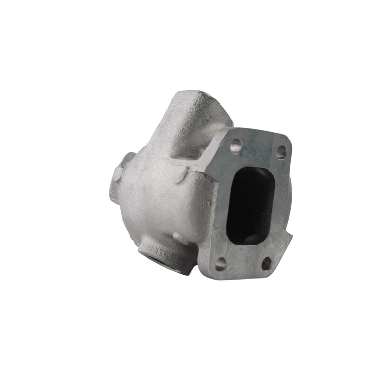 Perkins Prima M50 Exhaust Outlet Elbow (4133Y023)