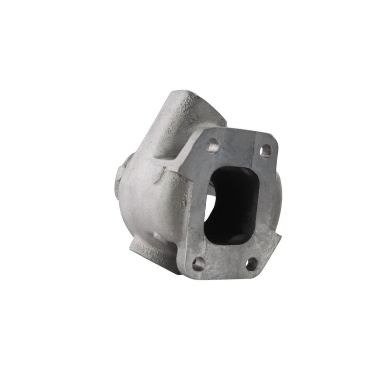Perkins Prima M50 Exhaust Outlet Elbow (4133Y023)