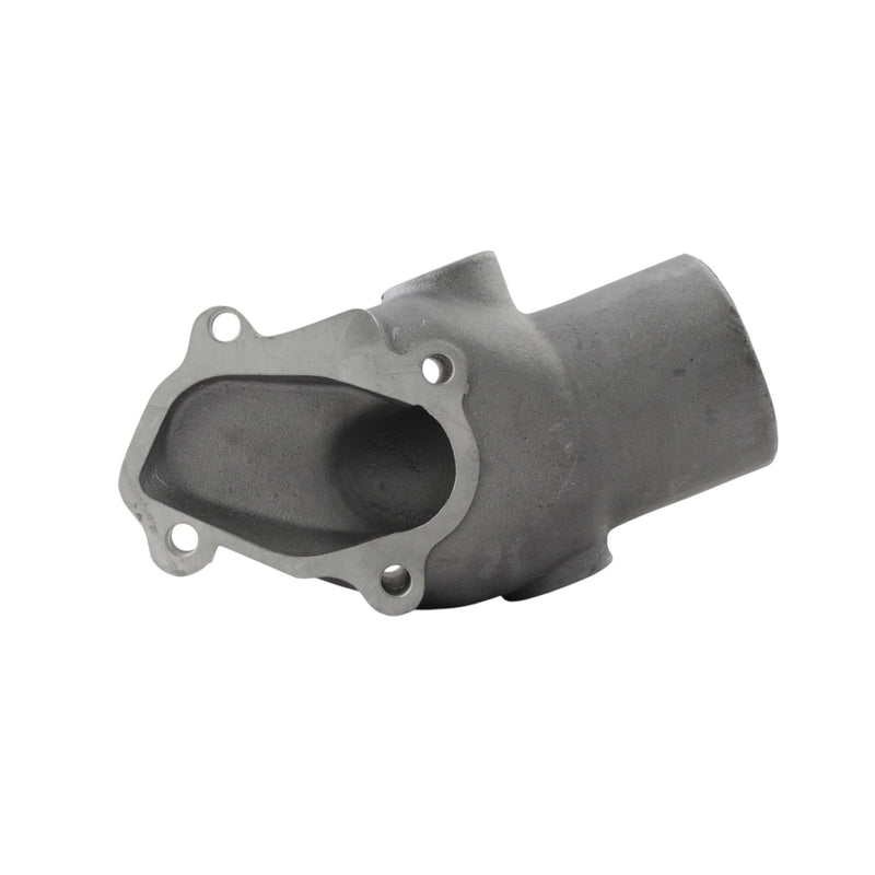 Perkins Prima M80T Exhaust Manifold Outlet (4133Y031)