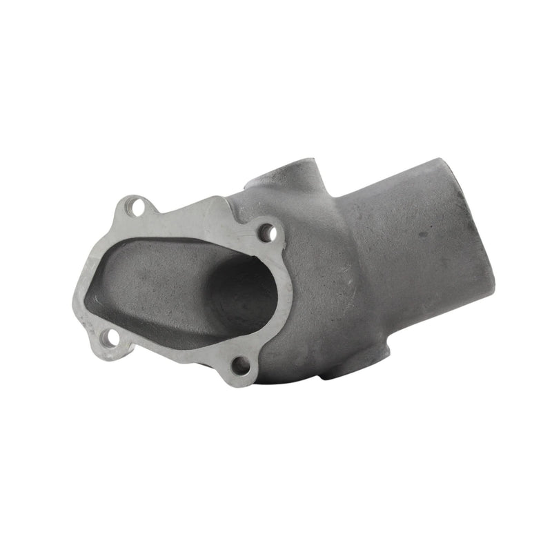 Perkins Prima M80T Exhaust Manifold Outlet (4133Y031)