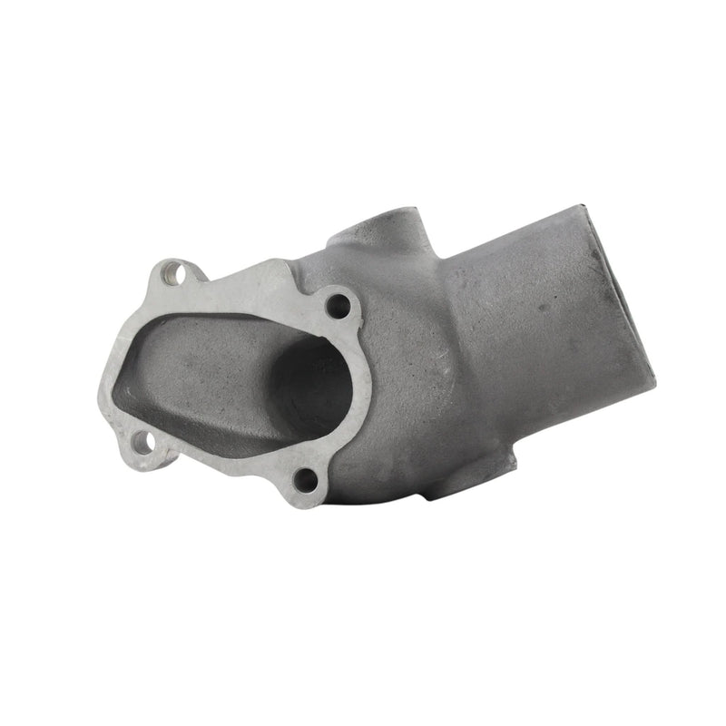 Perkins Prima M80T Exhaust Manifold Outlet (4133Y031)