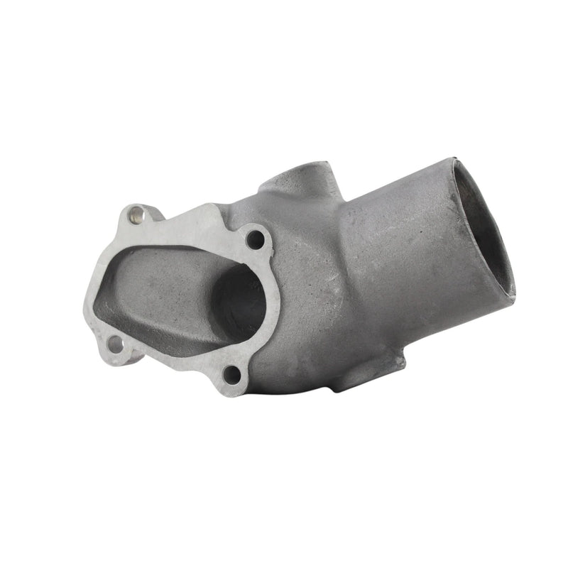 Volvo Penta TMD22 Exhaust Manifold Outlet (4133Y031)