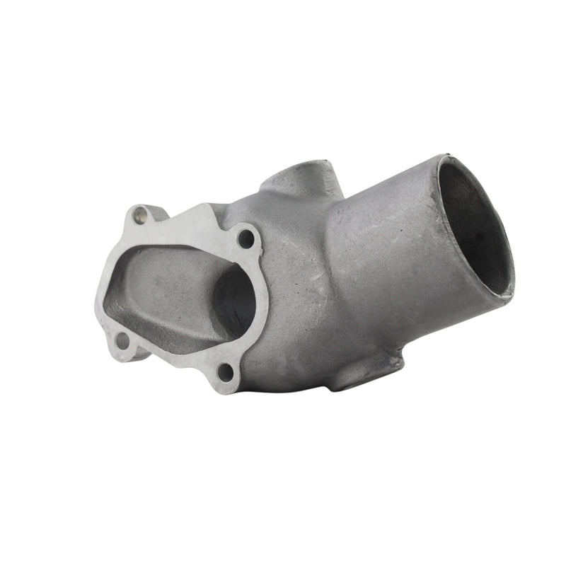 Volvo Penta TMD22 Exhaust Manifold Outlet (4133Y031)
