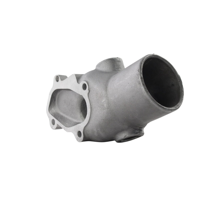 Perkins Prima M80T Exhaust Manifold Outlet (4133Y031)