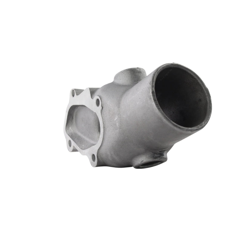 Volvo Penta TMD22 Exhaust Manifold Outlet (4133Y031)