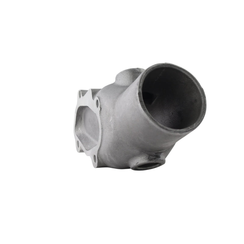 Perkins Prima M80T Exhaust Manifold Outlet (4133Y031)